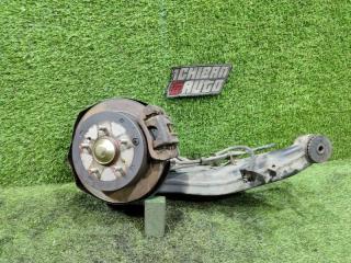 Ступица правая задняя HYUNDAI SANTA FE SM D4EA 5510126600 1 ракурс