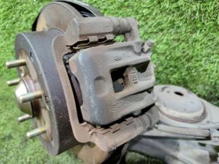 Ступица правая задняя HYUNDAI SANTA FE SM D4EA 5510126600 3 ракурс