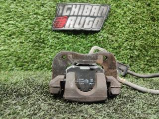 Суппорт правый задний HONDA ACCORD CM6 J30A4 43018SDCA00 5 ракурс
