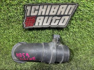 Запчасть датчик расхода воздуха PORSCHE CAYENNE