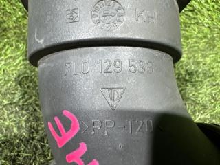 Датчик расхода воздуха CAYENNE 955