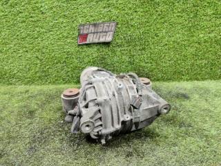 Редуктор задний DAEWOO WINSTORM MaXX 2010