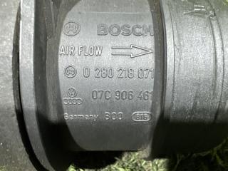 Датчик расхода воздуха CAYENNE 955