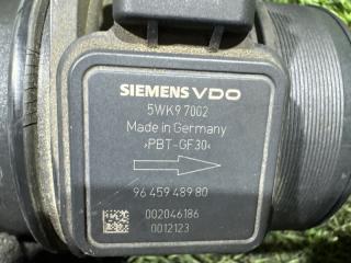 Датчик расхода воздуха 407 6E