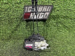 Замок двери левый передний HYUNDAI GENESIS BH G6DA 81310-3M000 1 ракурс