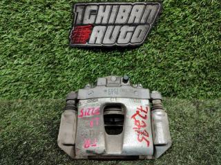Суппорт правый передний HYUNDAI SONATA LF G4FJ 58190D4A10 1 ракурс