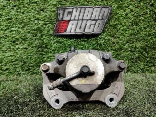 Суппорт правый передний HYUNDAI SONATA LF G4FJ 58190D4A10 3 ракурс