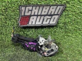 Замок двери передний левый KIA LOTZE 2009