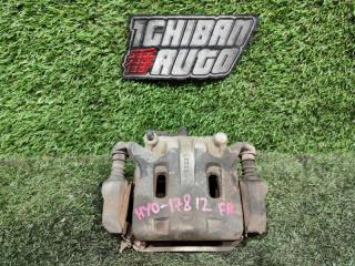 Суппорт передний правый RENAULT SAMSUNG QM5 2009 контрактная Суппорт передний правый RENAULT SAMSUNG QM5 2009