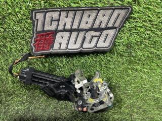 Замок двери передний левый KIA LOTZE 2007