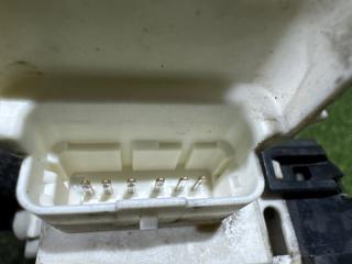 Замок двери правый передний PEUGEOT 407 6E 9681333280 5 ракурс