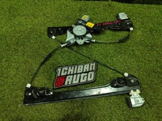 Стеклоподъемник передний левый CHEVROLET ORLANDO 2012