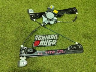 Стеклоподъемник передний левый CHEVROLET ORLANDO 2012