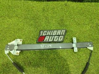Стеклоподъемник левый передний SSANGYONG KORANDO KJ OM 662 88100-06030 5 ракурс