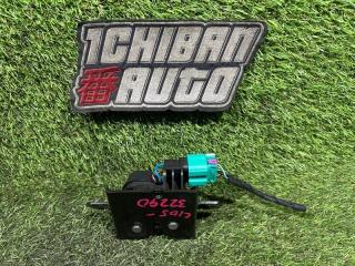 Запчасть замок 5-й двери DAEWOO WINSTORM MaXX 2010