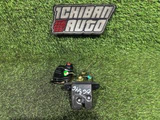 Запчасть замок 5-й двери SSANGYONG ACTYON 2005