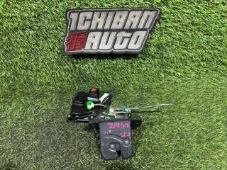 Запчасть замок 5-й двери SSANGYONG ACTYON 2007