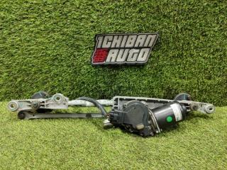 Трапеция дворников передняя RENAULT SAMSUNG QM5 2008