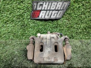 Суппорт передний левый RENAULT SAMSUNG QM5 2008 контрактная Суппорт передний левый RENAULT SAMSUNG QM5 2008