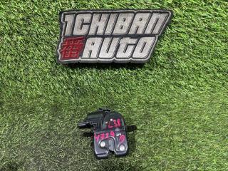 Замок крышки багажника RENAULT SAMSUNG SM3 2010