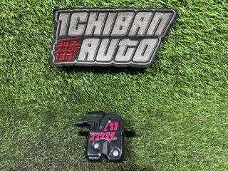 Замок крышки багажника RENAULT SAMSUNG SM3 2012