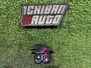 Замок крышки багажника RENAULT SAMSUNG SM3