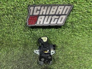 Замок крышки багажника HYUNDAI GENESIS BH G6DA 812303M000 1 ракурс