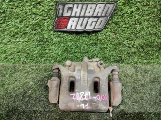 Суппорт передний левый RENAULT SAMSUNG QM5 2009 контрактная Суппорт передний левый RENAULT SAMSUNG QM5 2009