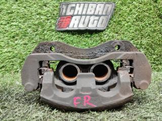 Суппорт правый передний HYUNDAI TERRACAN HP D4BH 58130H1000 5 ракурс