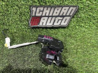 Запчасть замок крышки багажника DAEWOO TOSCA 2009