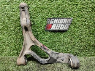 Рычаг передний правый PORSCHE CAYENNE 955 7L0407154A контрактная