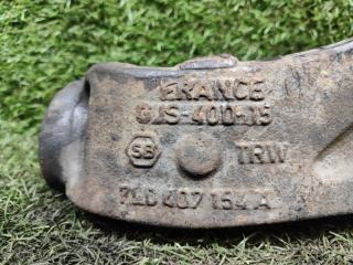 Рычаг передний правый PORSCHE CAYENNE 955