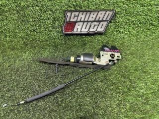 Замок крышки багажника KIA OPTIMA GD