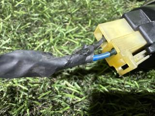 Замок крышки багажника OPTIMA 2001 GD