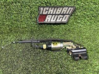 Замок крышки багажника OPTIMA 2001 GD