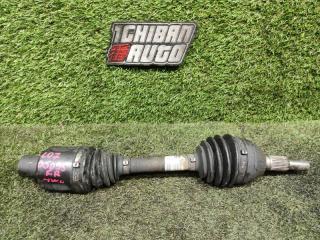 Привод передний правый DAEWOO WINSTORM MaXX 2010