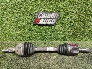 Привод передний левый DAEWOO WINSTORM MaXX 2010 контрактная Привод передний левый DAEWOO WINSTORM MaXX 2010