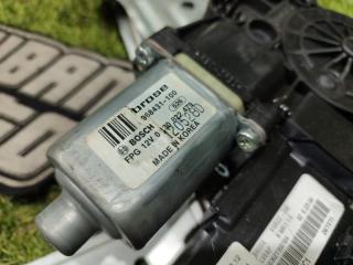 Стеклоподъемник левый передний RENAULT SAMSUNG SM3 L38 807210011R 3 ракурс