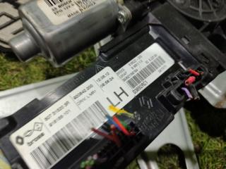 Стеклоподъемник левый передний RENAULT SAMSUNG SM3 L38 807210011R 4 ракурс