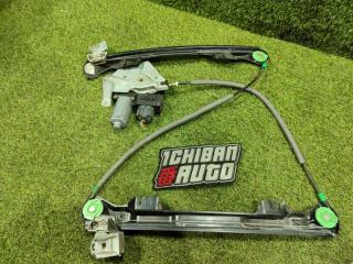 Стеклоподъемник передний левый JAGUAR X-TYPE контрактная Стеклоподъемник передний левый JAGUAR X-TYPE