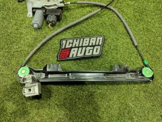 Стеклоподъемник левый передний JAGUAR X-TYPE X400 C2S17670 2 ракурс