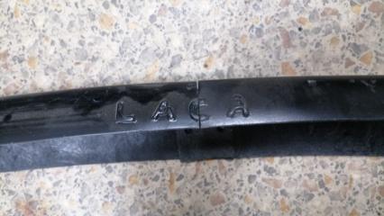 Губа HONDA ACCORD CL7 K20A 00000000 3 ракурс