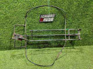 Крепеж запаски SSANGYONG KYRON DJ D27D 4181009A07 1 ракурс