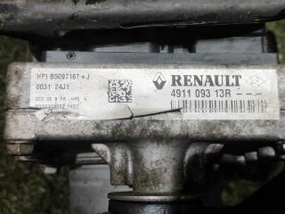 Гидроусилитель RENAULT FLUENCE L30R 491109313R 5 ракурс