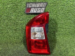 Стоп-сигнал задний левый KIA CARENS 2008