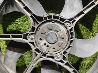 Вентилятор радиатора двс SSANGYONG ACTYON CJ D20D 21320-08B51 2 ракурс