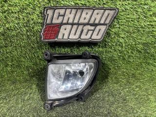 Туманка передняя левая KIA SPORTAGE 2007