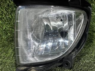 Туманка левая передняя KIA SPORTAGE KM D4EA 922011F001 2 ракурс