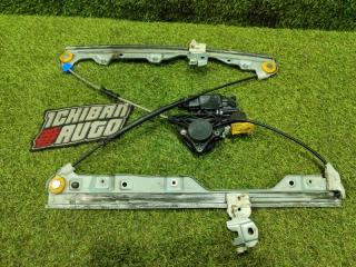 Стеклоподъемник передний левый RENAULT SAMSUNG QM5 2007