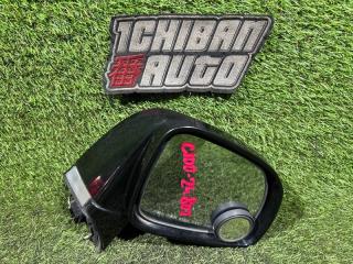 Зеркало бокового вида переднее правое DAEWOO WINSTORM 2007